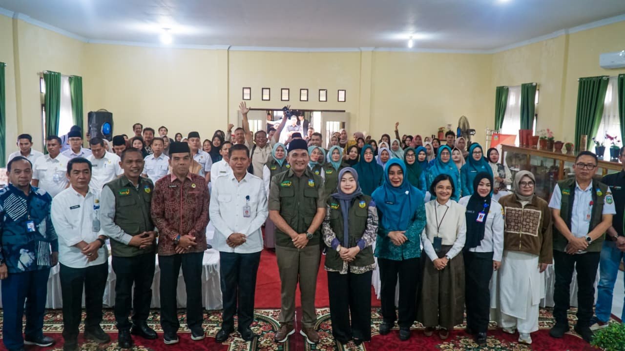 Pelatihan UMKM