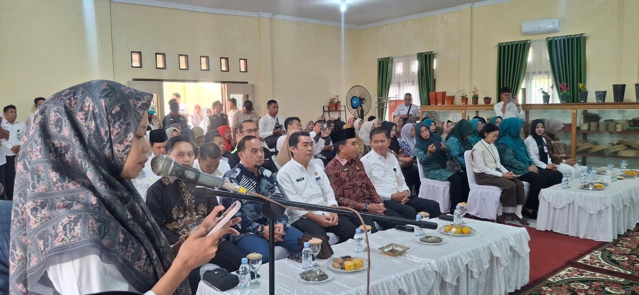 Pelatihan UMKM