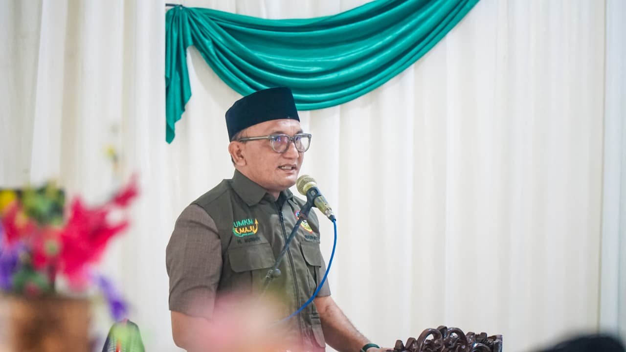 Pelatihan UMKM