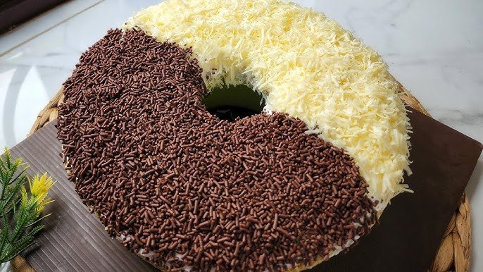 Oca cake