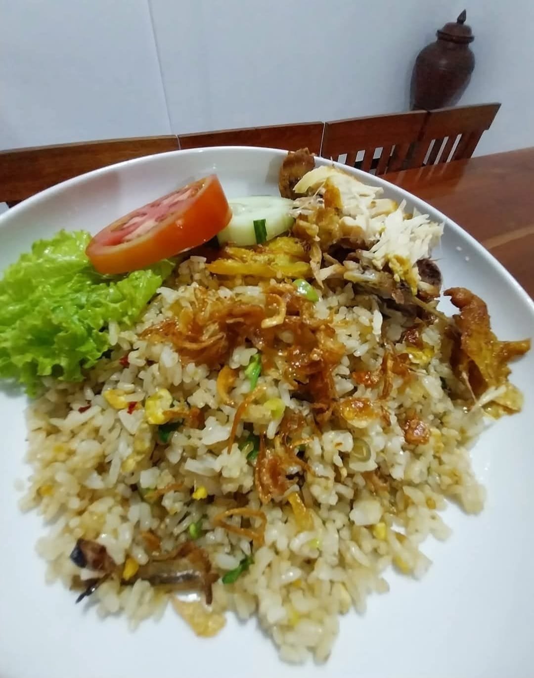 Nasi Goreng Kampung