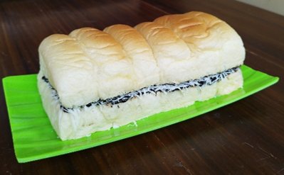 Roti Gembung 