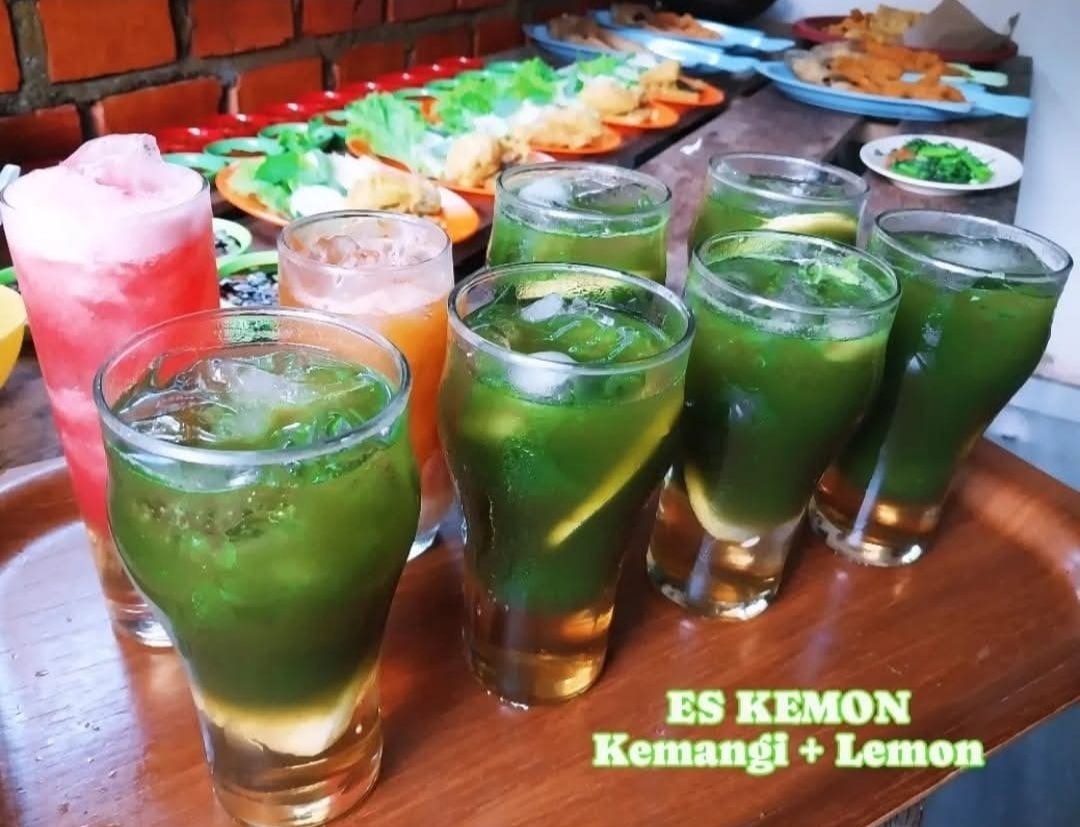 Es Kemon