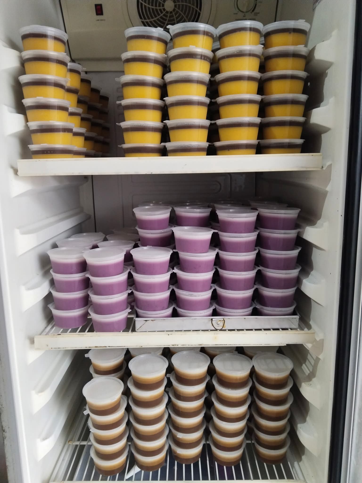PUDING