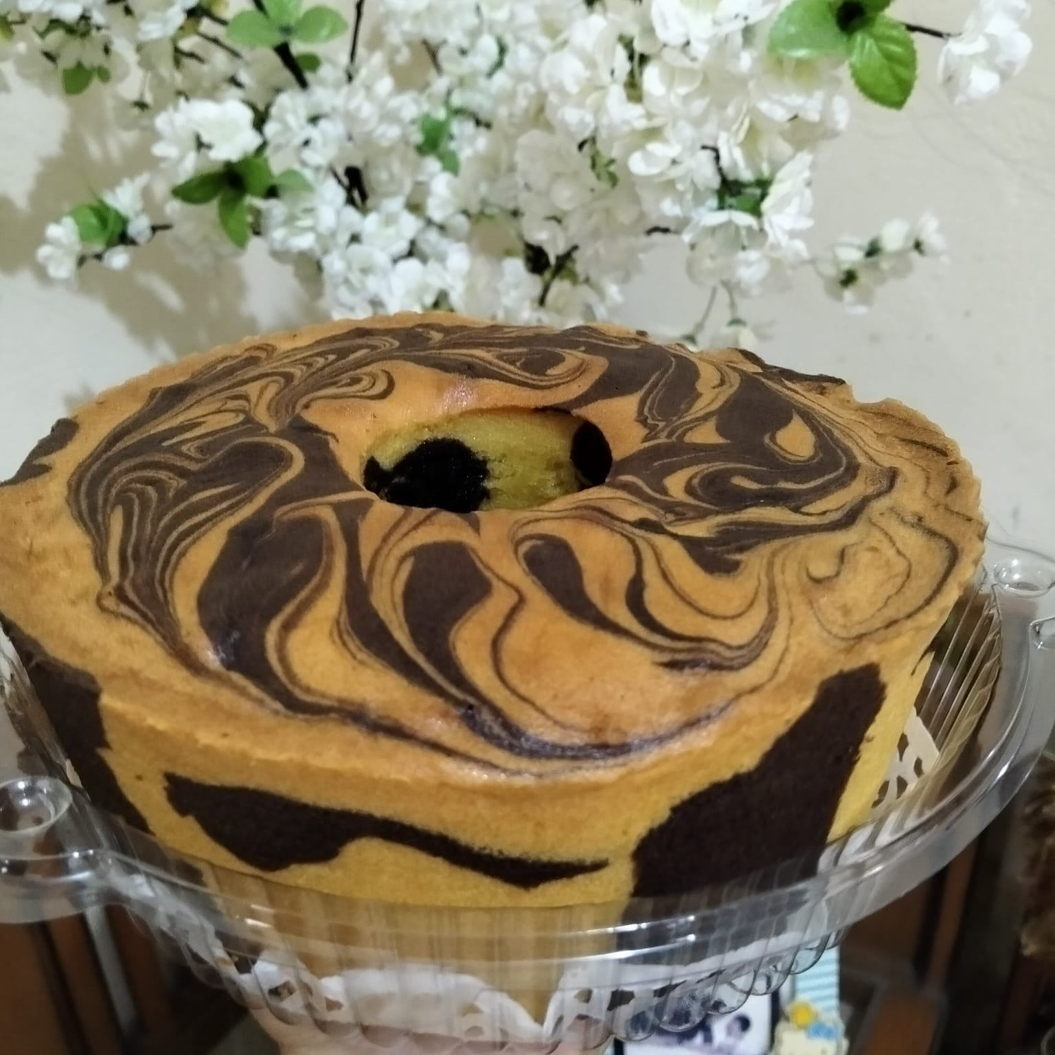 Marmercake Jadul