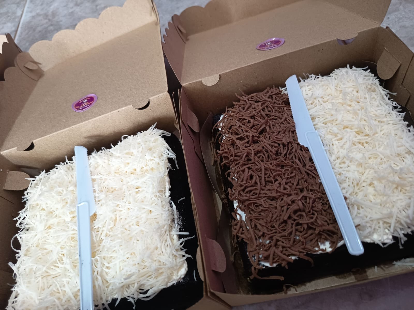 BROWNIS