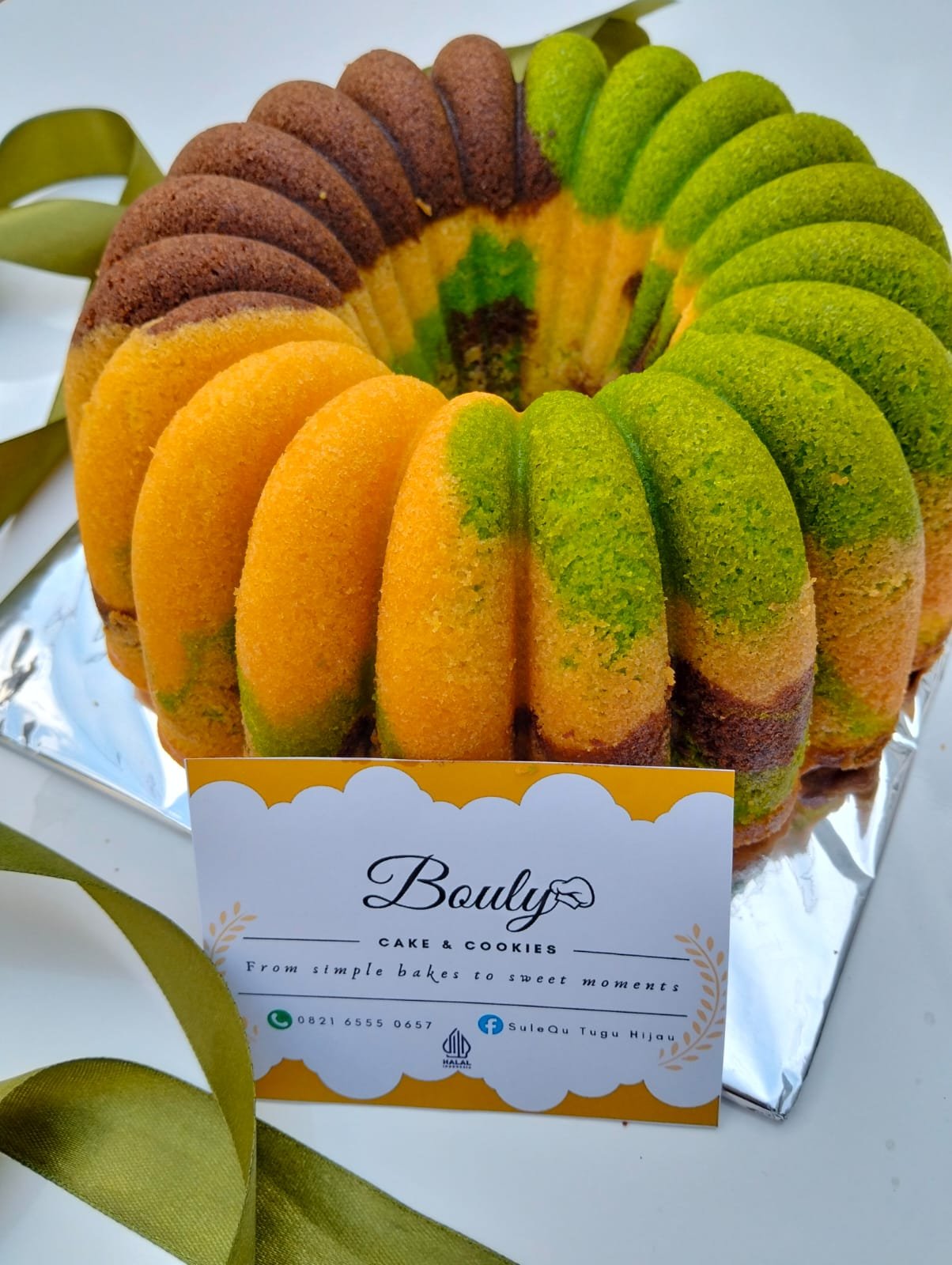 Marmercake Sultan