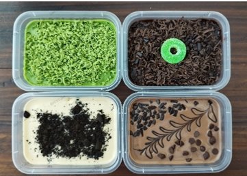 Dessert Box