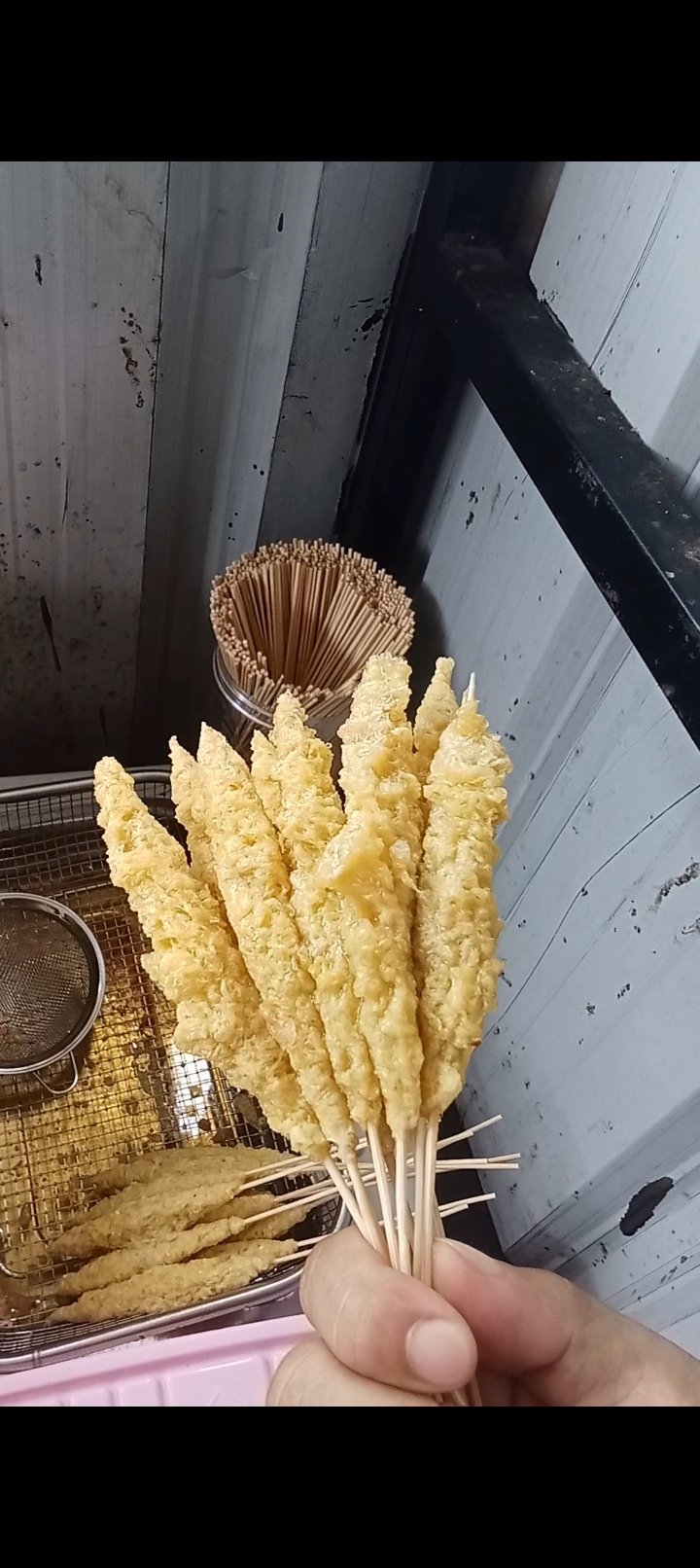 Telur Gulung Original 