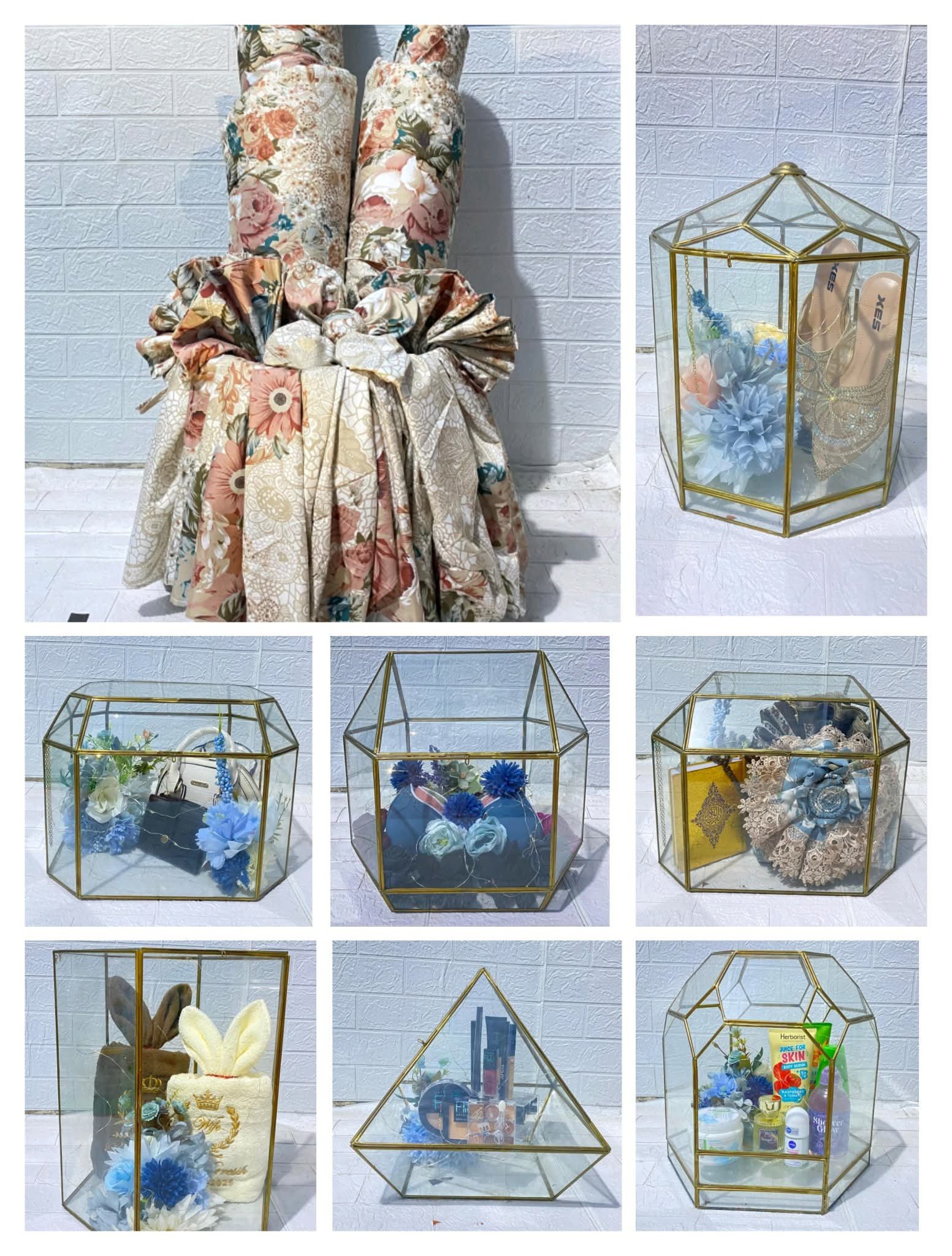 Box Hantaran