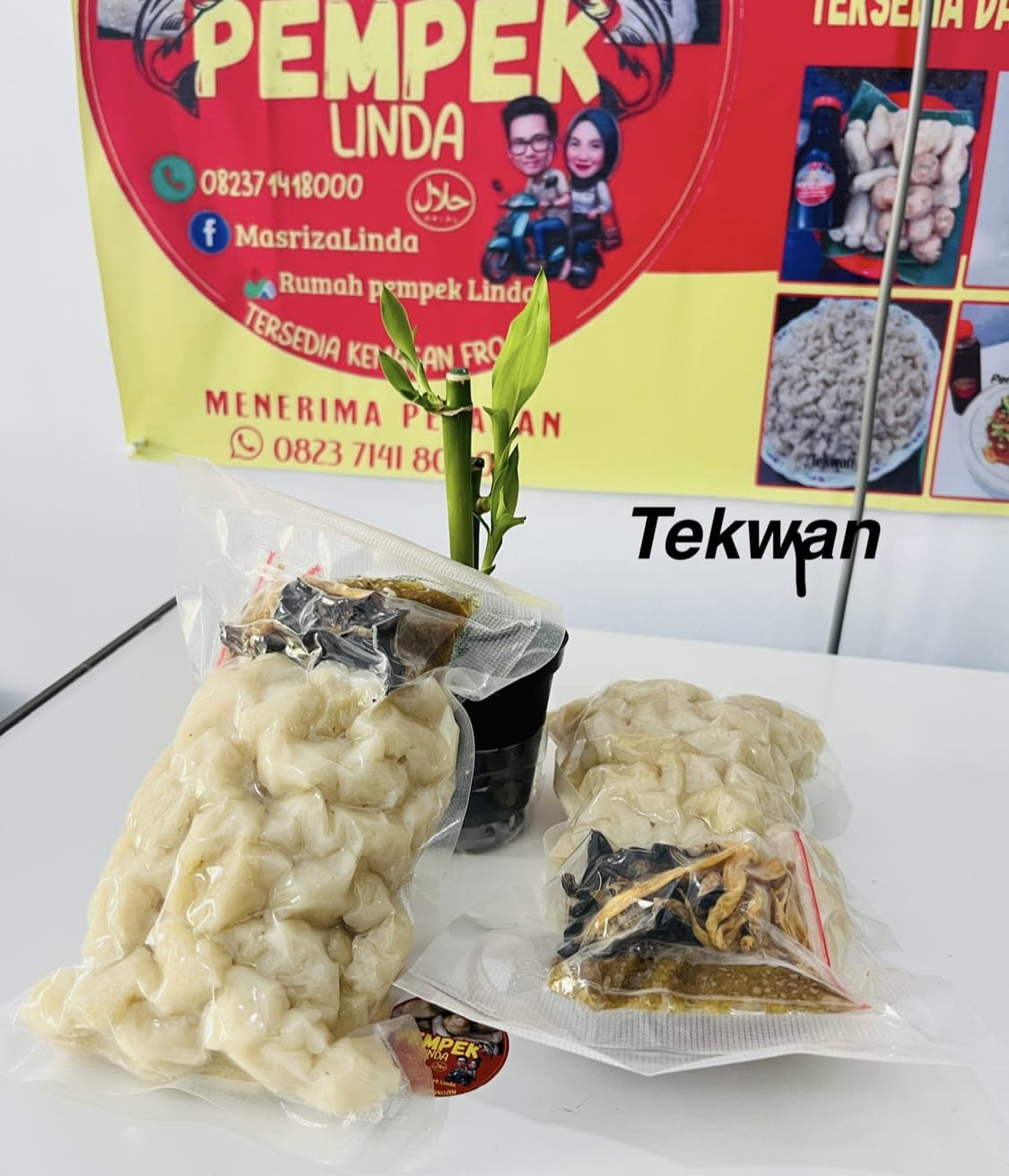 Tekwan 