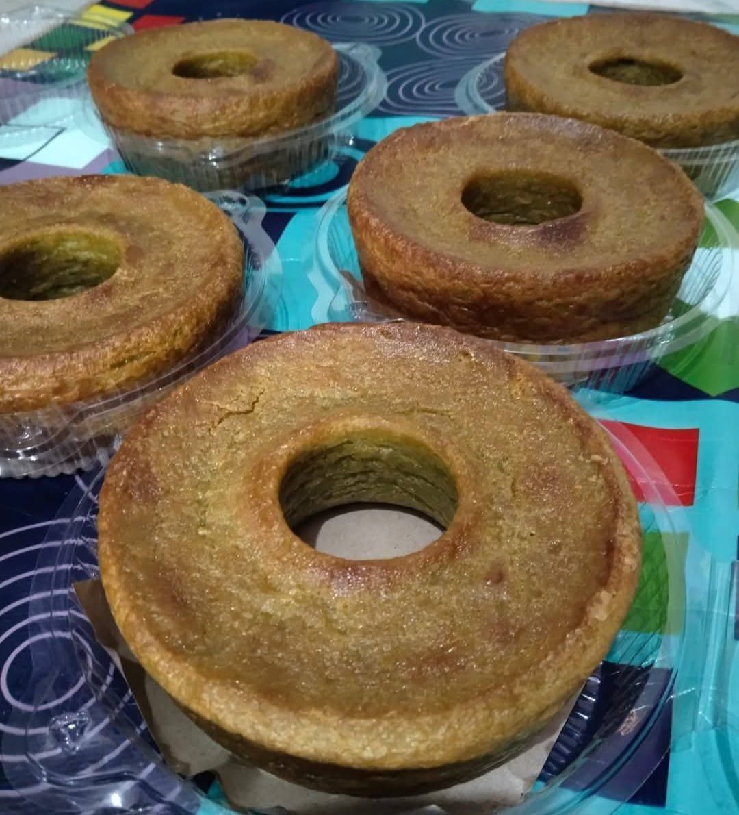 BOLU KOJO