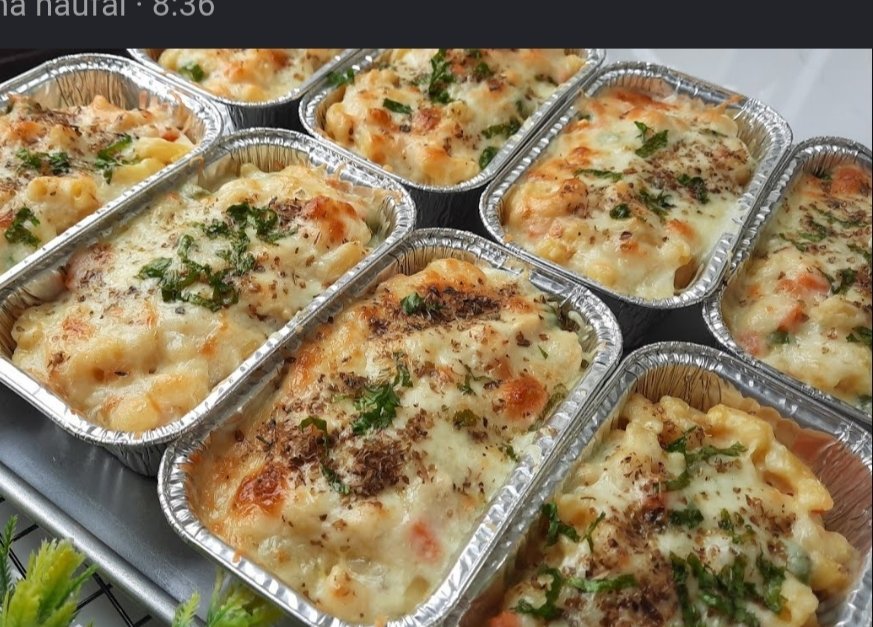 Makaroni
