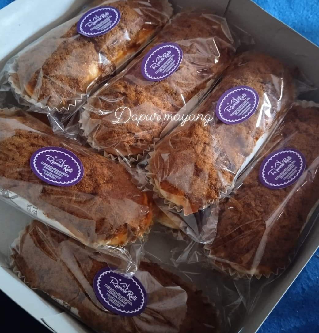 ROTI ABON