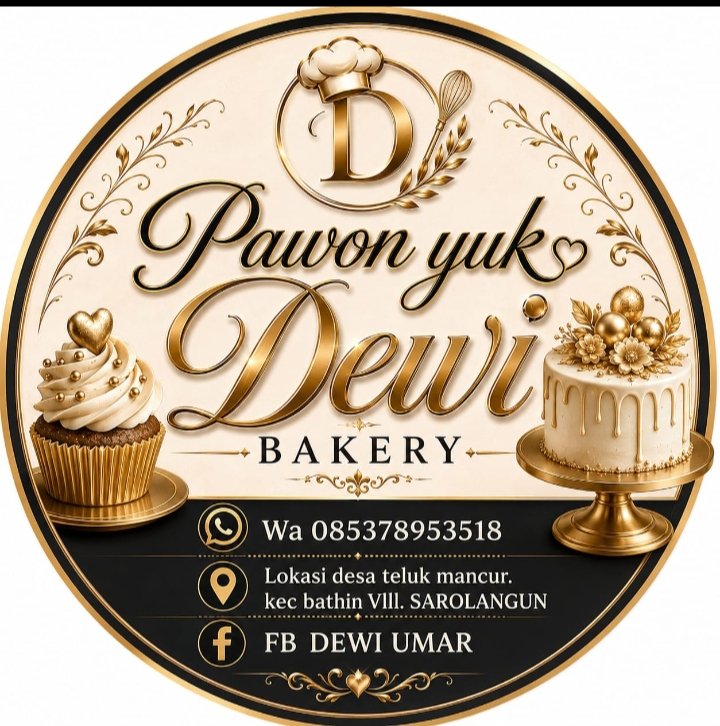 PAWON YUK DEWI BAKERY