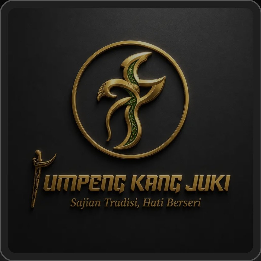 Lesehan Tumpeng Kang Juki