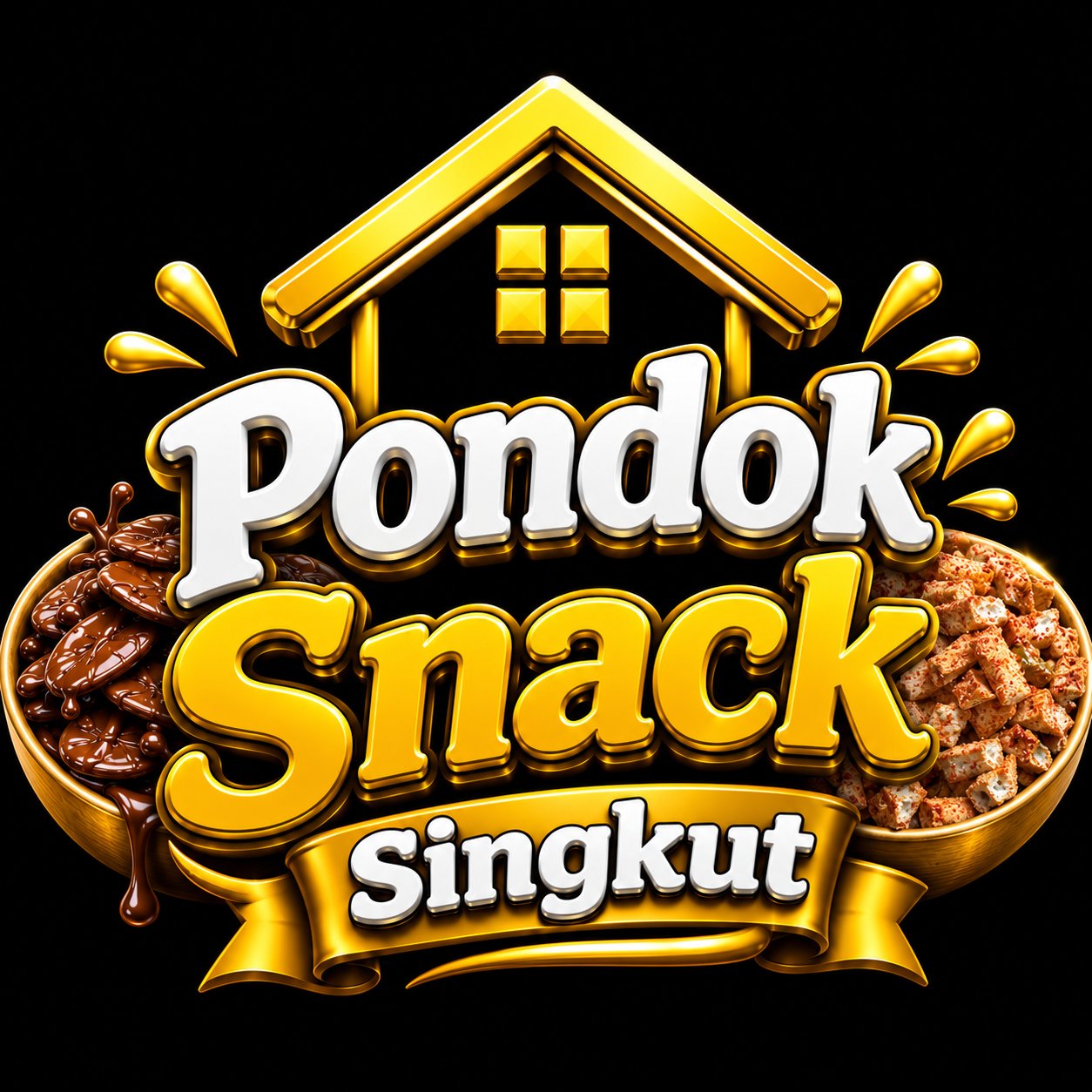 Pondok Snack Singkut 