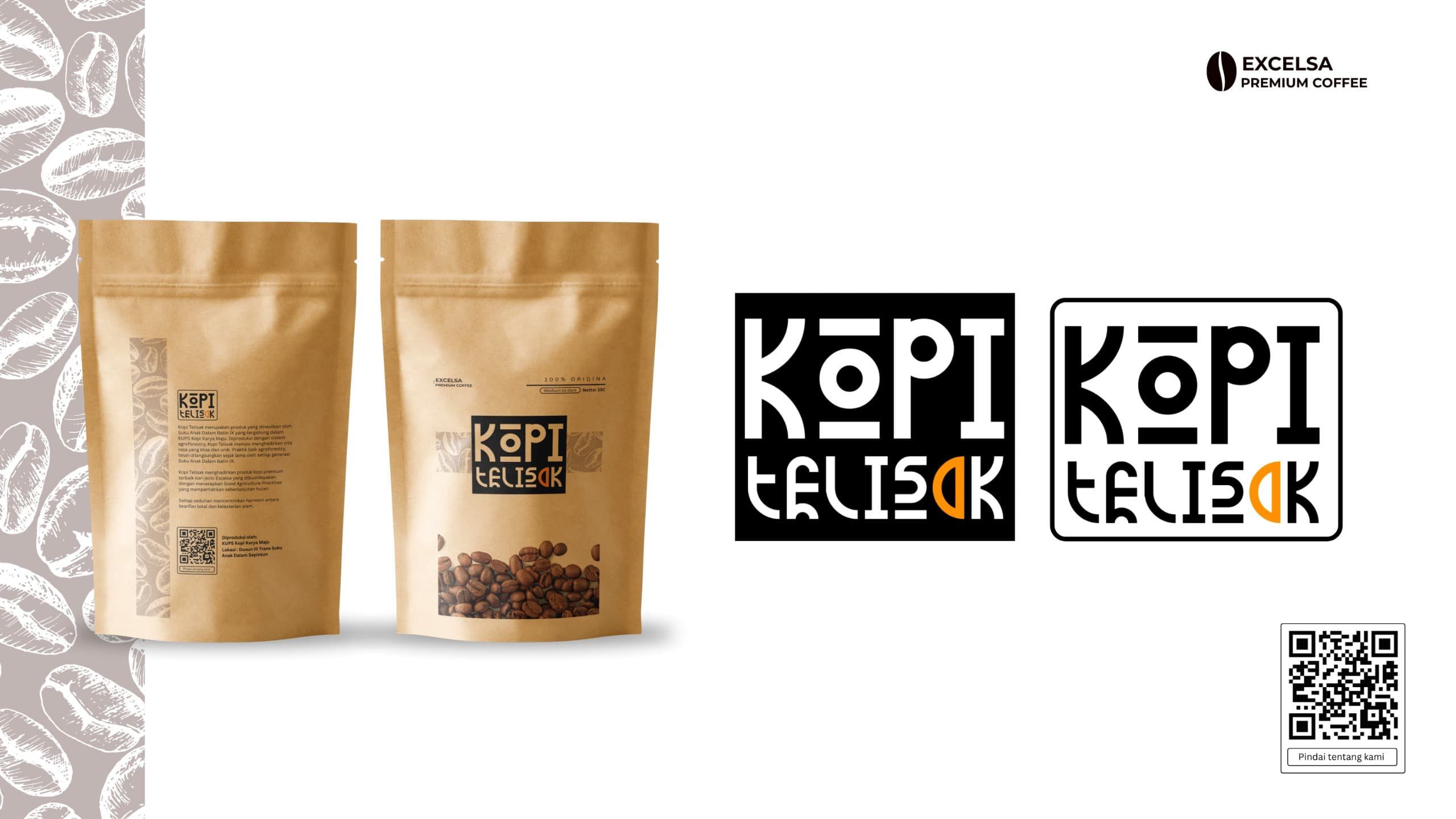 Kopi Telisak
