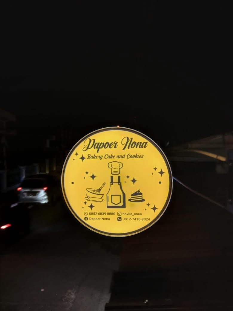 Dapoer nona