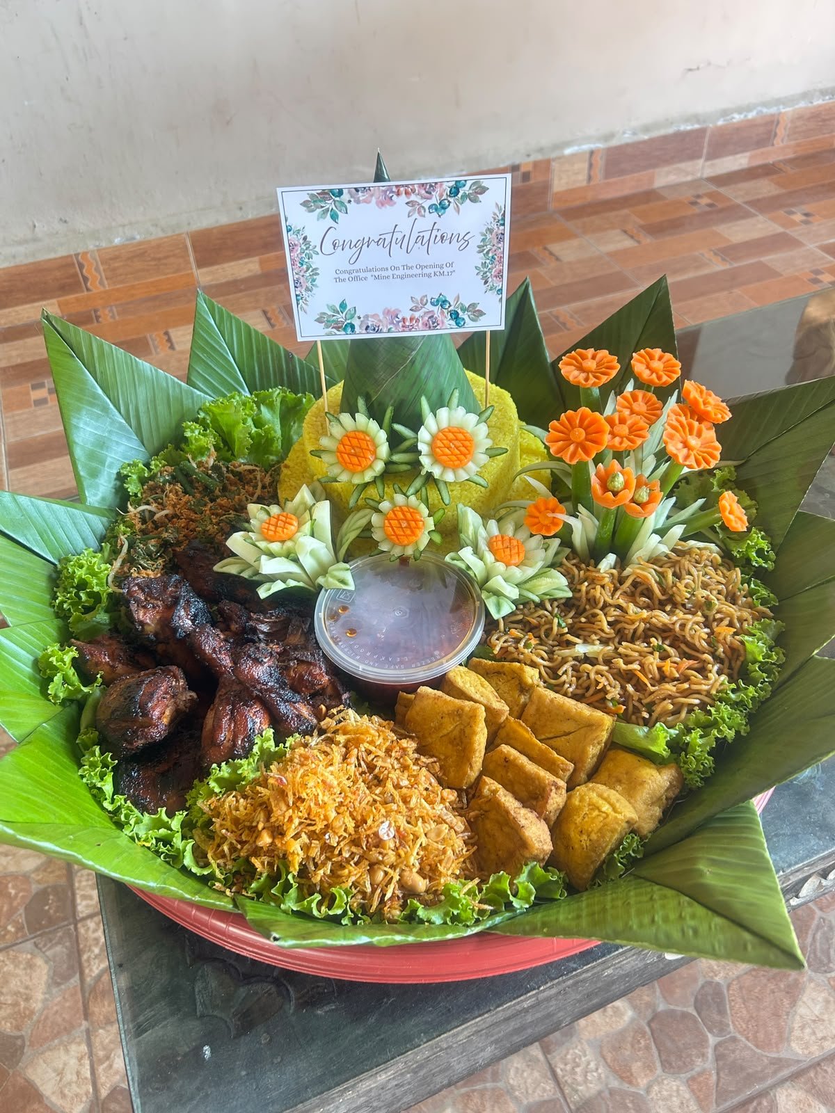 Bunda catering