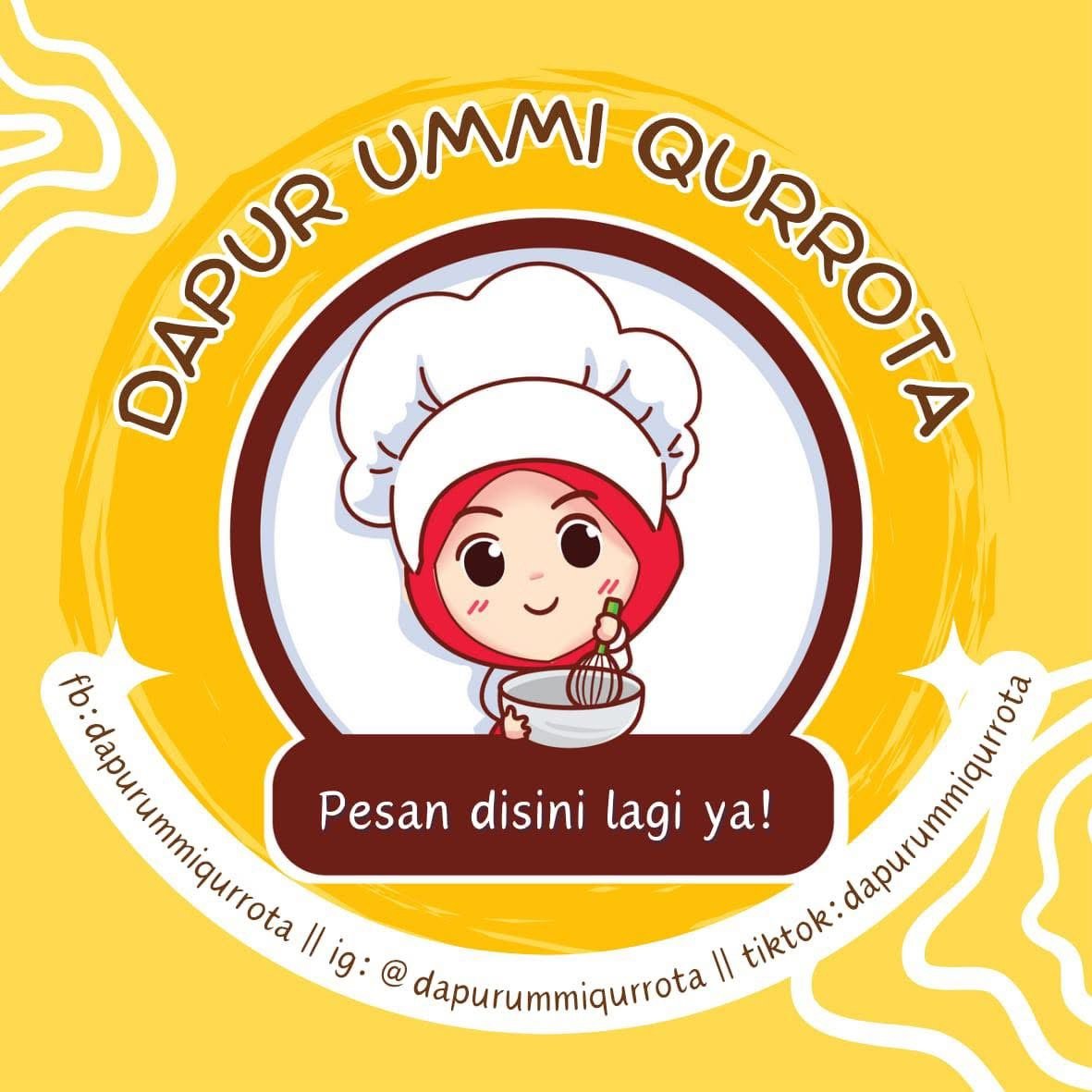 Dapur Ummi Qurrota