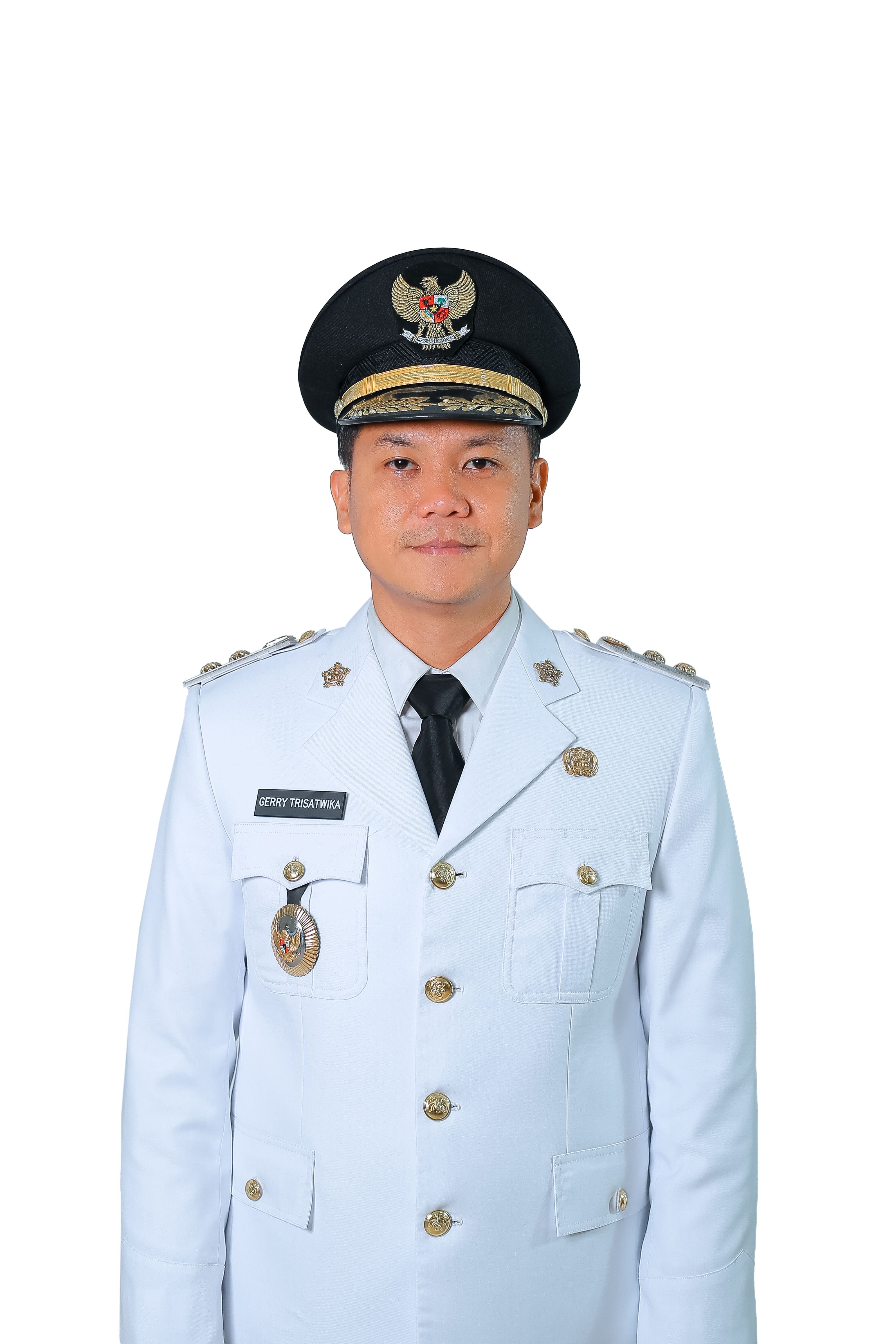 Gerry Trisatwika