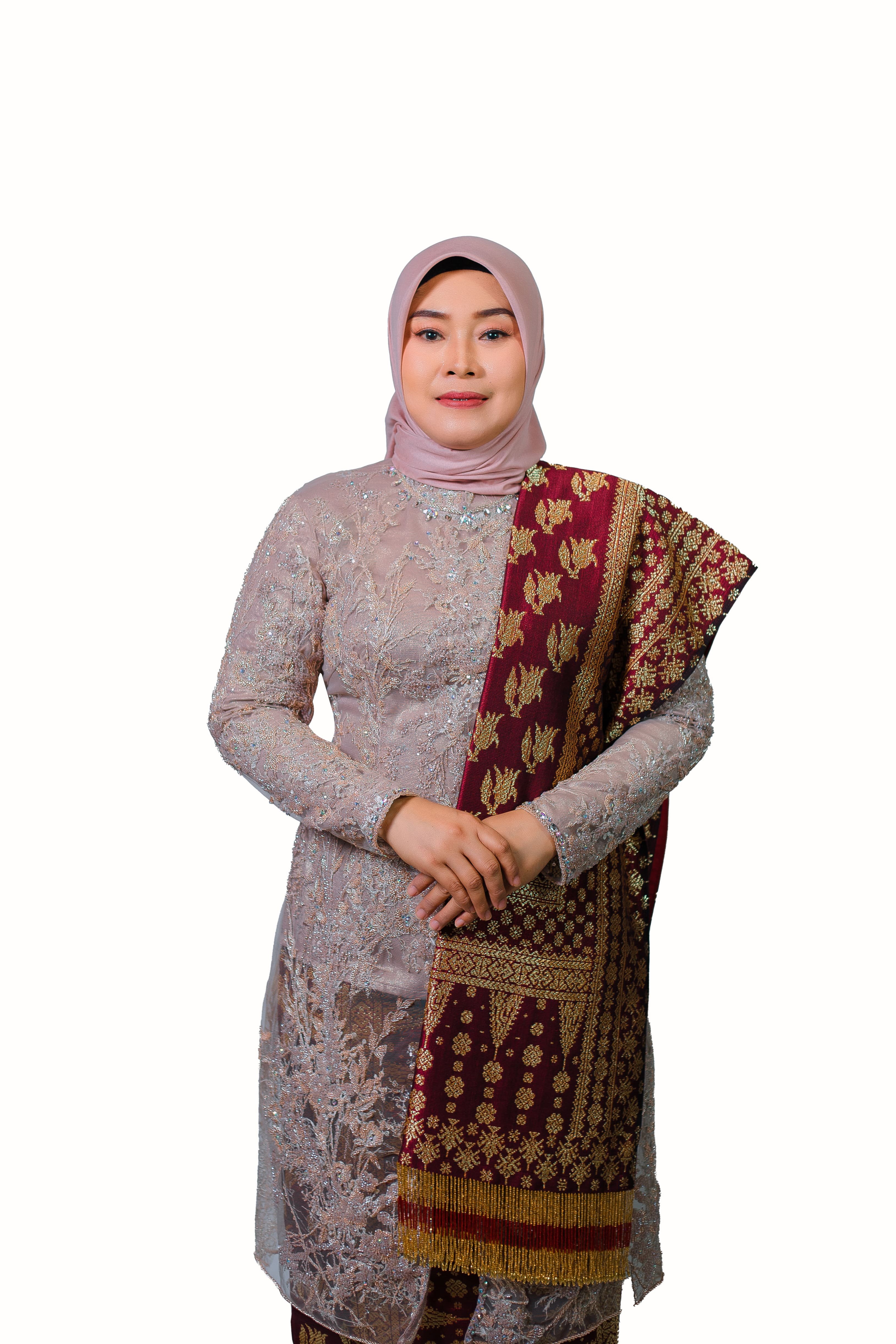 Ketua Dekranasda