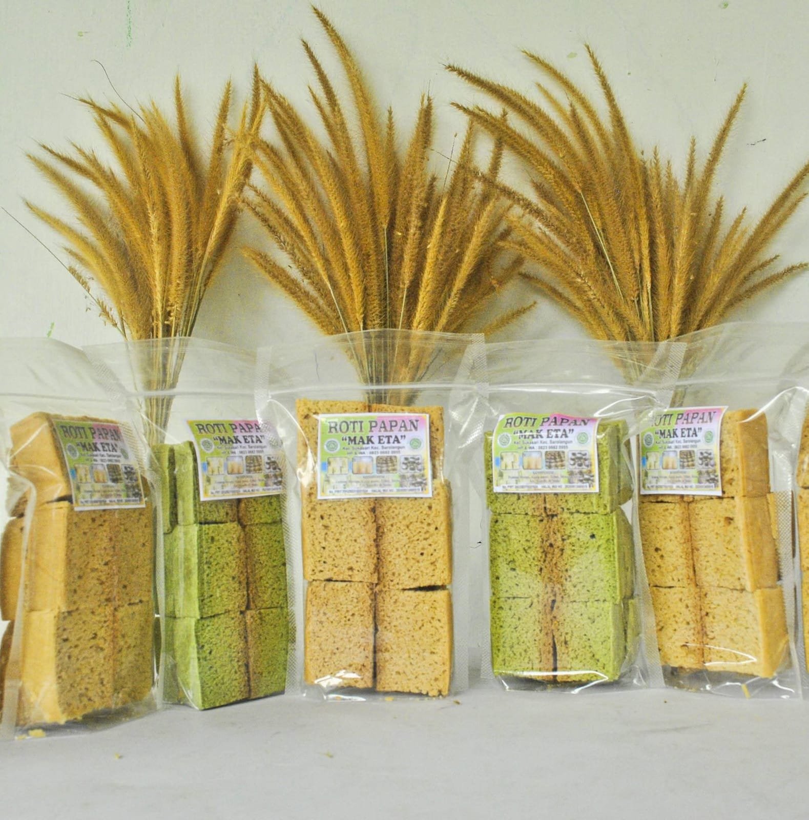ROTI PAPAN