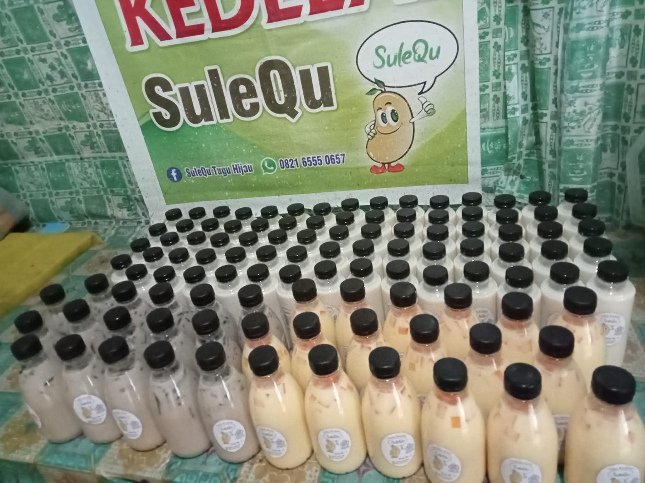 SuleQu